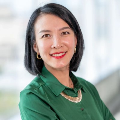 Clara Fangfang Ma, Ed.D.